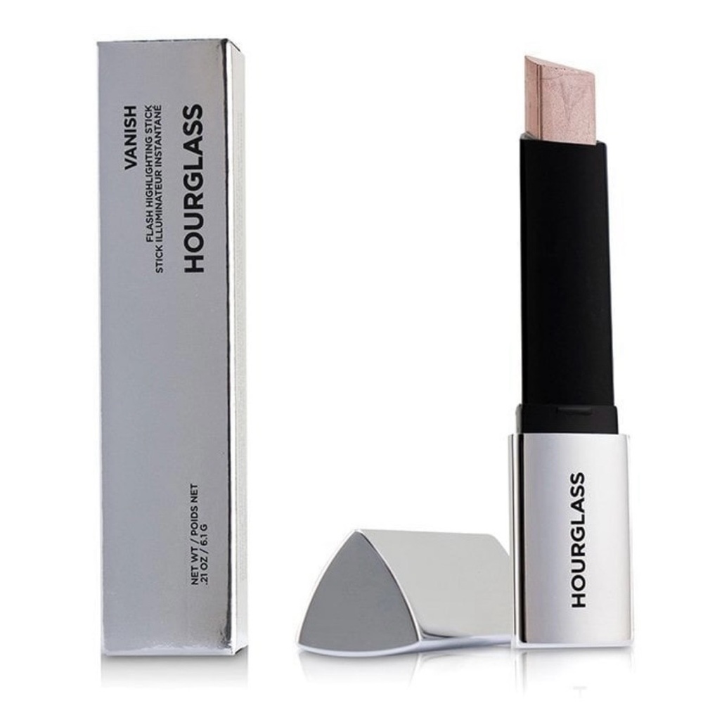 Hourglass Vanish Flash Highlighting Stick in Shade ROSE GOLD FLASH BNIB